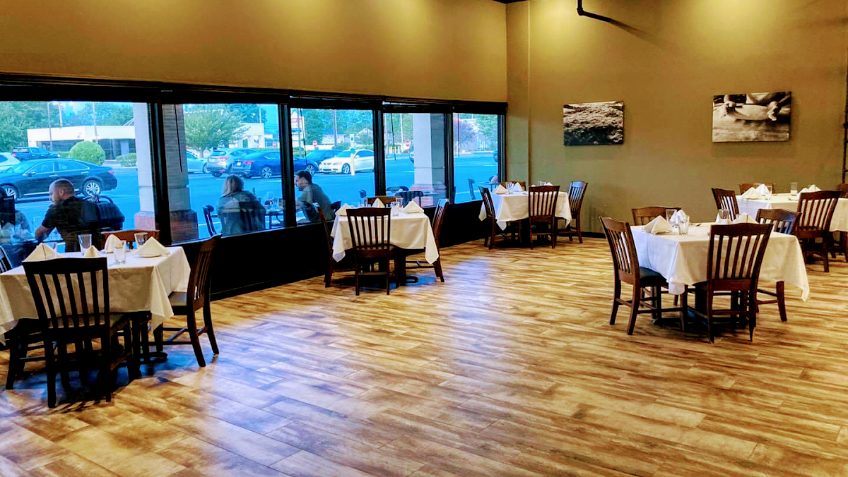 Bistro Di Marino